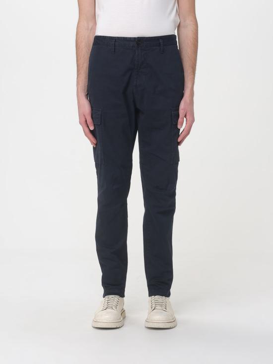 26SS 스톤 아일랜드 트레이닝/조거 팬츠 3100051S0004 V0120 Blue