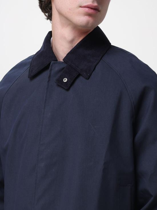 26SS 선플라워 자켓 4202 200 Blue - SUNFLOWER