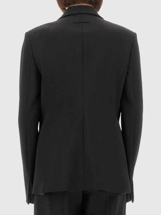 25FW 장 폴 고티에 자켓 JA010W002 00 Black - JEAN PAUL GAULTIER