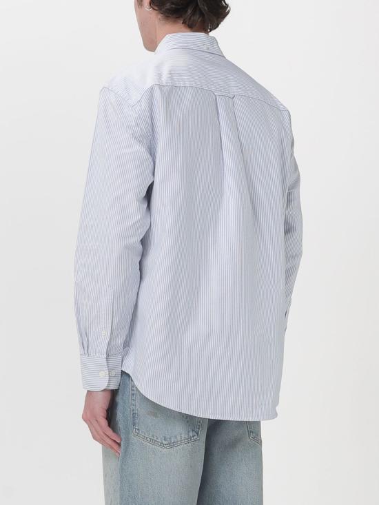 26SS 선플라워 긴팔 셔츠 1313 215 Blue - SUNFLOWER