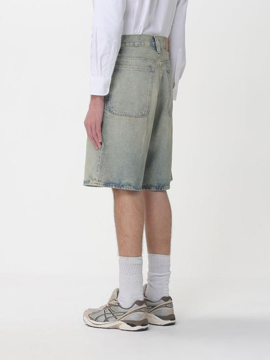 26SS 선플라워 숏팬츠 5153 3 753 Blue - SUNFLOWER