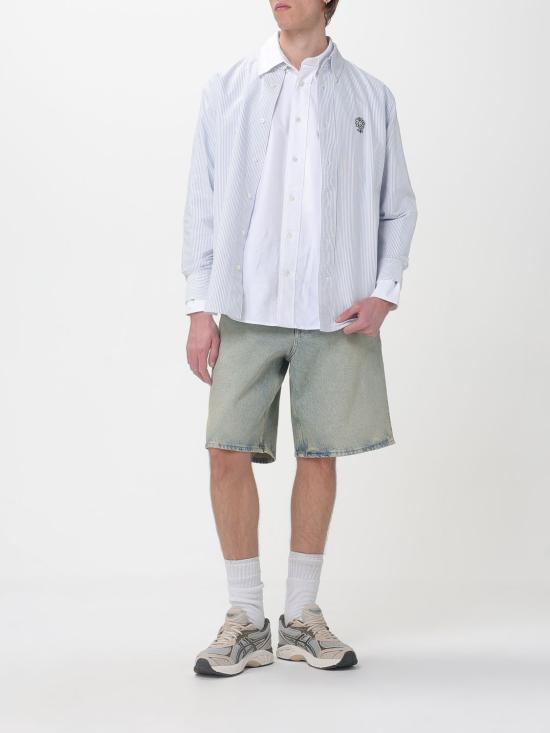 26SS 선플라워 숏팬츠 5153 3 753 Blue - SUNFLOWER