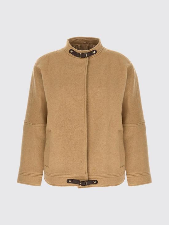 25FW 막스마라 자켓 2521086092600 002 Beige