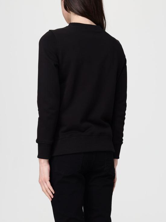 26SS 베르사체 스웨터 80HAIT01CF01T G89 Black - VERSACE