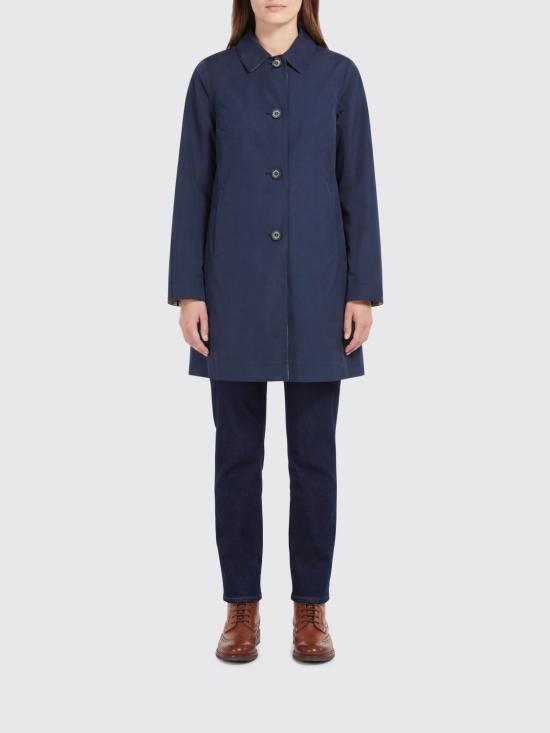 26SS 바버 자켓 LSP0233 NY93 Navy