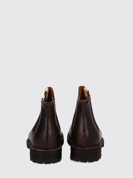25FW 비즈빔 부츠 0125202002006 DK Brown - VISVIM