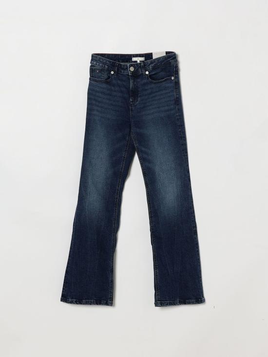 26SS [키즈] 타미힐피거 진 KG0KG08959 1BJ Navy