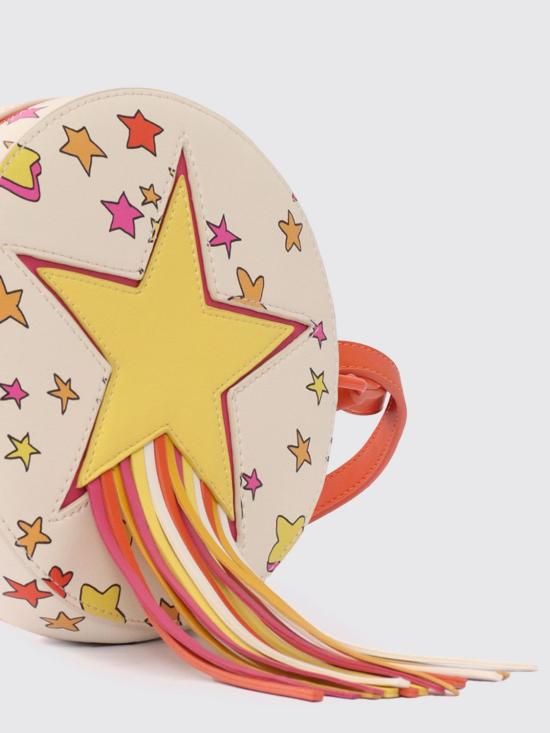 25FW [키즈] 스텔라 맥카트니 크로스백 TX0C88Z3232 999 Multicolor - STELLA MCCARTNEY