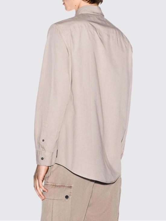 26SS 알마니 셔츠 XM002191AF21226 U6107 Pink - ARMANI