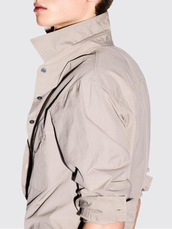 26SS 알마니 셔츠 XM002191AF21226 U6107 Pink - ARMANI