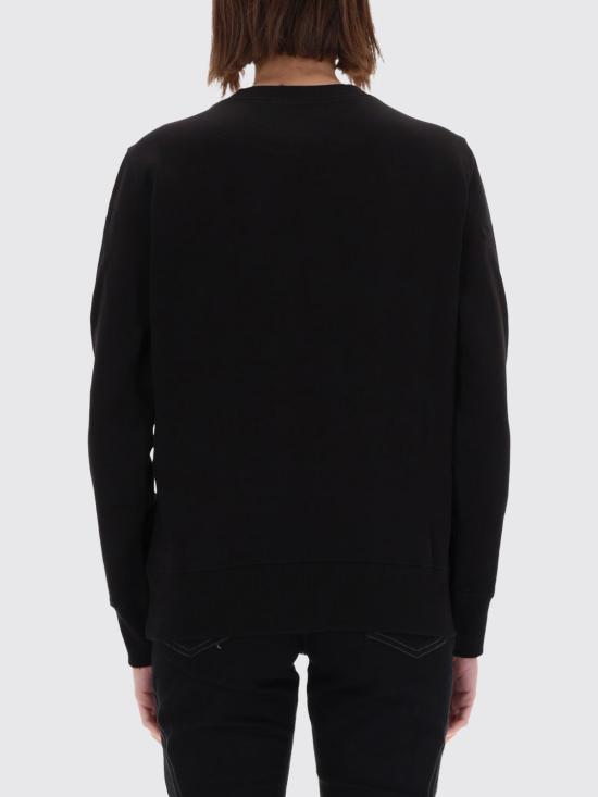 25FW 베르사체 스웨터 79HAIT06CF01T G89 Black - VERSACE