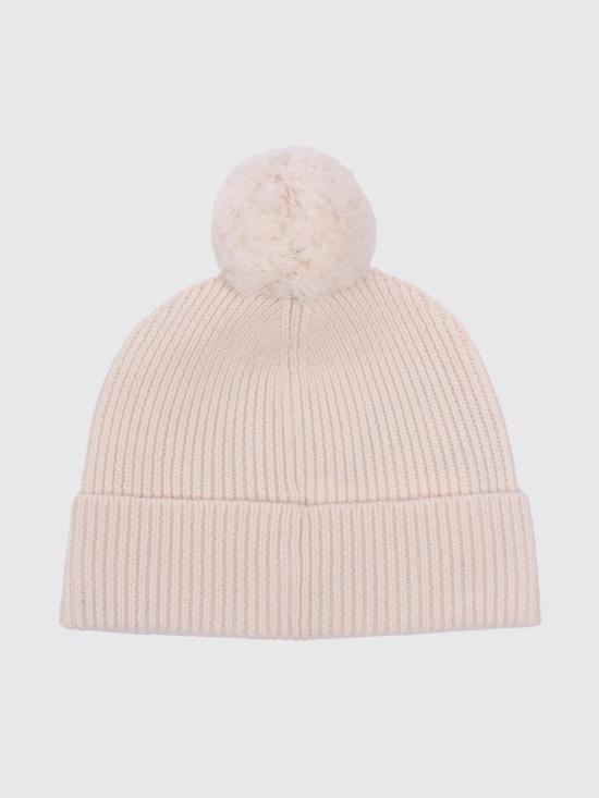 25FW [키즈] 까웨 모자 K31359W AZ0 White - K-WAY