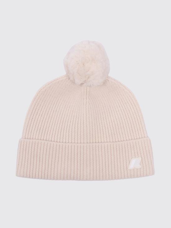 25FW [키즈] 까웨 모자 K31359W AZ0 White