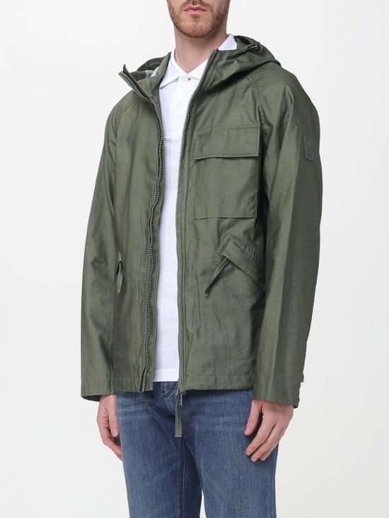 26SS 두노 자켓 ORIONE RAVELLO 310 Green - DUNO