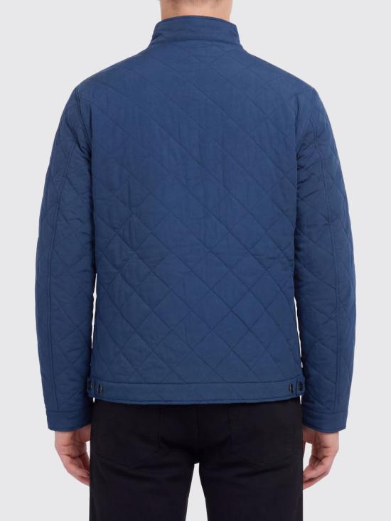 26SS 바버 코트 MQU1893 NY71 Blue - BARBOUR