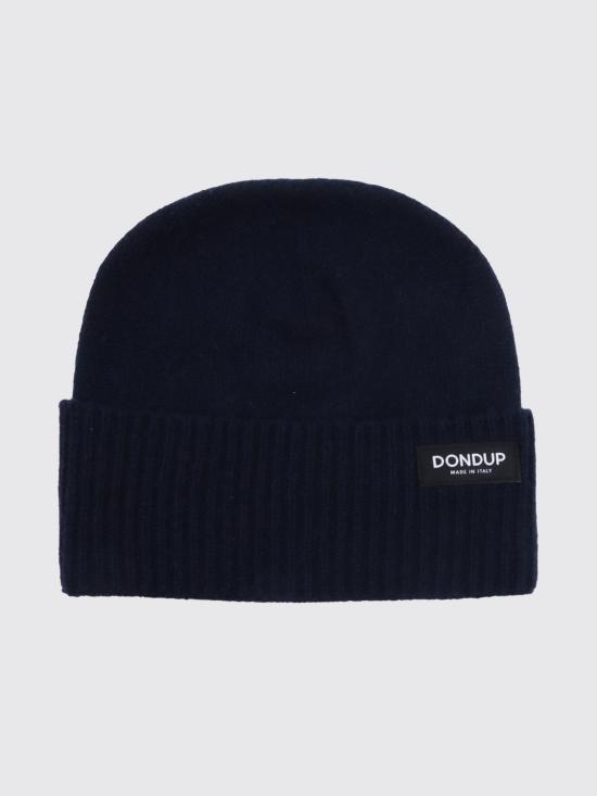 25FW 돈답 모자 UQ100Y00480UXXX 890 Blue