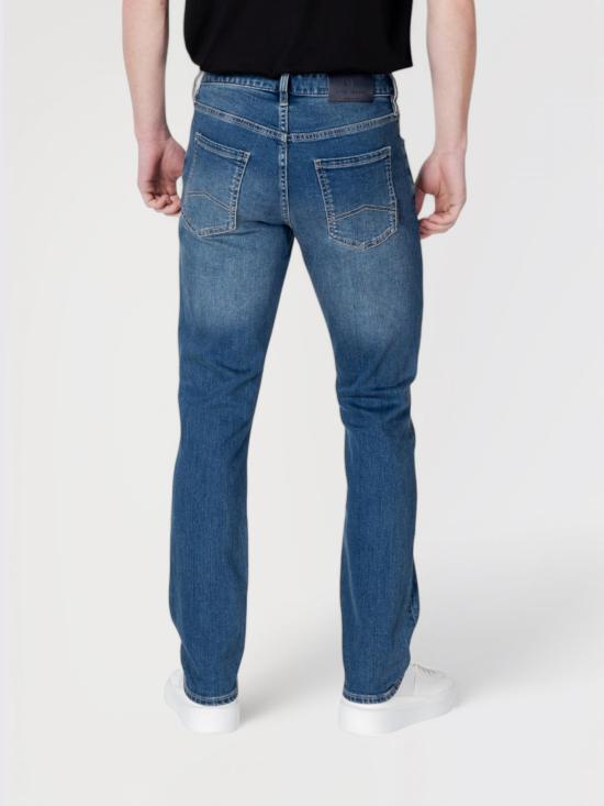 25FW 알마니 데님 팬츠 XM000070AF14266 MB001 Denim - ARMANI