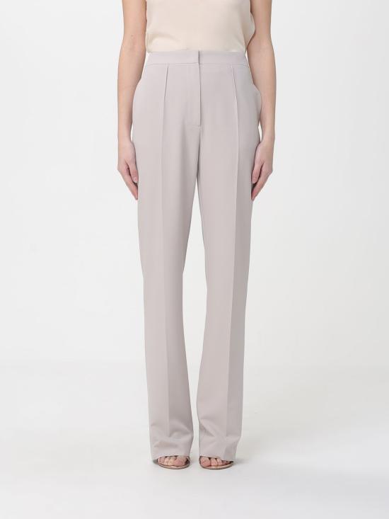 26SS 파트리지아페페 팬츠 8P0800A498 S748 Grey