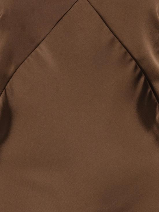 26SS 로테이트 롱 원피스 115907 2037 - ROTATE