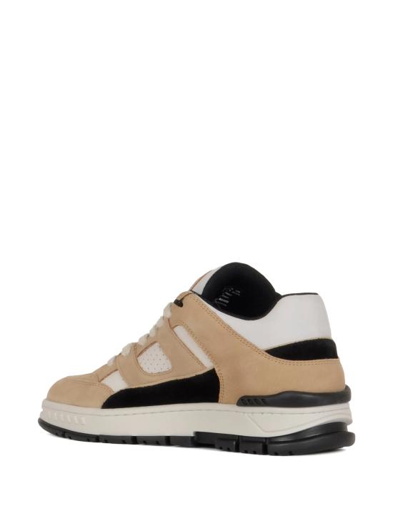 26SS 악셀 아리가토 스니커즈 F3588001 TAN Beige - AXEL ARIGATO