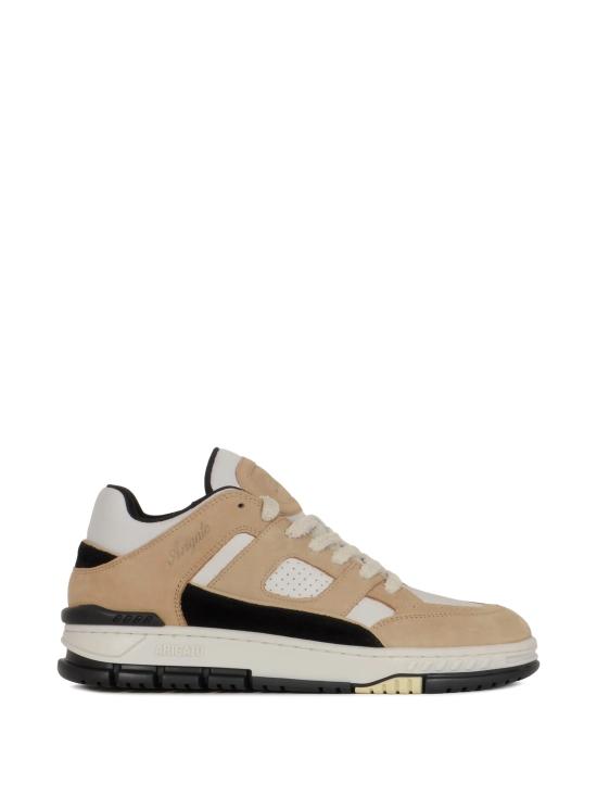 26SS 악셀 아리가토 스니커즈 F3588001 TAN Beige