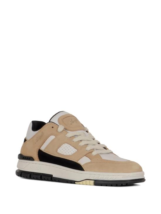 26SS 악셀 아리가토 스니커즈 F3588001 TAN Beige - AXEL ARIGATO