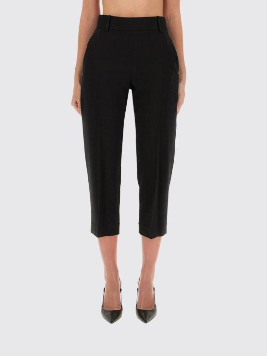 25FW 케이트 팬츠 31614204 200 Black