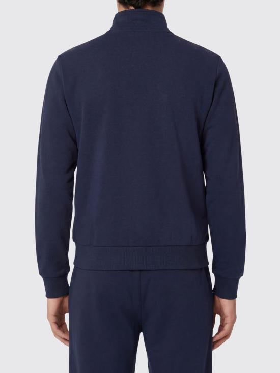 26SS 썬 68 스웨터 F35102 07 Blue - SUN 68