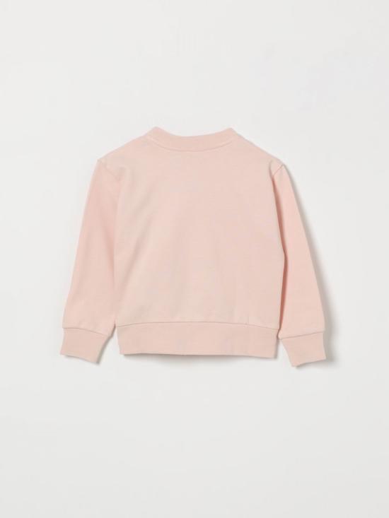 26SS [키즈] 엘리자베타프랜치 티셔츠 EFTS2630JE006 N135 Black - ELISABETTA FRANCHI