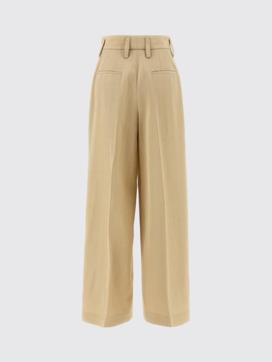 25FW 질샌더 팬츠 J03KA0292J65005 272 Grey - JIL SANDER