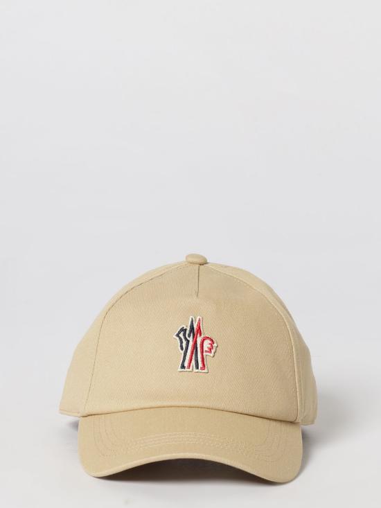 26SS 몽클레어 모자 L10973B0000104863 207 Beige - MONCLER