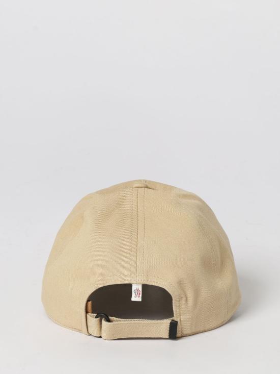 26SS 몽클레어 모자 L10973B0000104863 207 Beige - MONCLER
