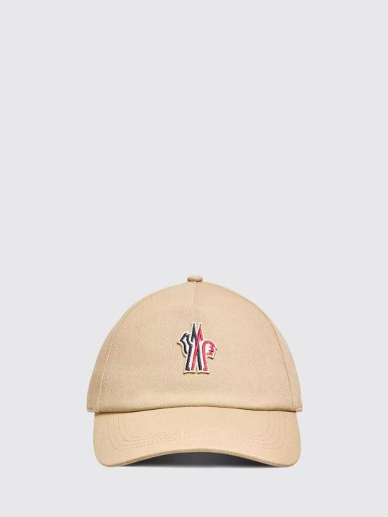 26SS 몽클레어 모자 L10973B0000104863 207 Beige