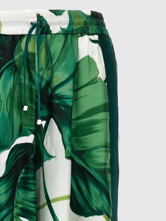 25FW 폴 레스트레스 슬리퍼스 팔라초 팬츠 PA000250TE00810 220 White - F.R.S. - FOR RESTLESS SLEEPERS