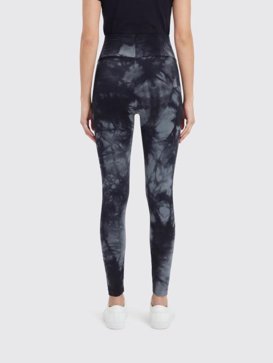 26SS 월포드 레깅스 17681 8306 Black - WOLFORD