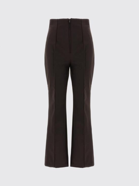 25FW 펜디 팬츠 FAB402AT97 F1T6H Brown