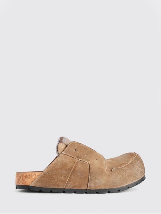 26SS 발렌시아가 샌들 852708WCB42 9099 Beige