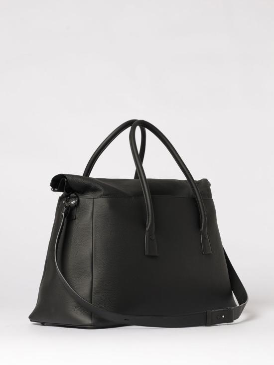 26SS 마르지엘라 5AC 트래블 백 SB1WI0003P8836 T8013 Black - MAISON MARGIELA