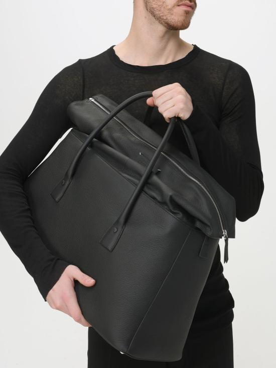 26SS 마르지엘라 5AC 트래블 백 SB1WI0003P8836 T8013 Black - MAISON MARGIELA