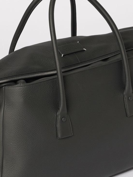 26SS 마르지엘라 5AC 트래블 백 SB1WI0003P8836 T8013 Black - MAISON MARGIELA