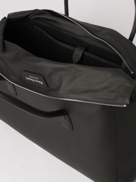 26SS 마르지엘라 5AC 트래블 백 SB1WI0003P8836 T8013 Black - MAISON MARGIELA