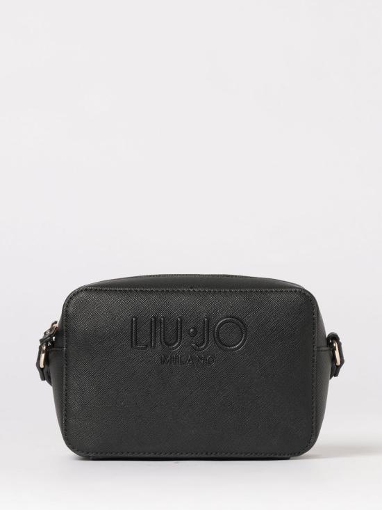 26SS 리우조 토트백 AA6153ES029 22222 Black