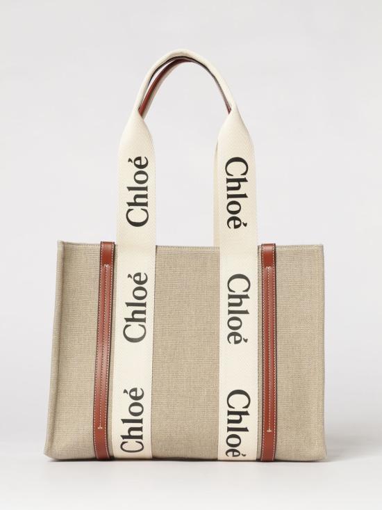 26SS 끌로에 숄더백 CHC22AS383I26 90U Brown