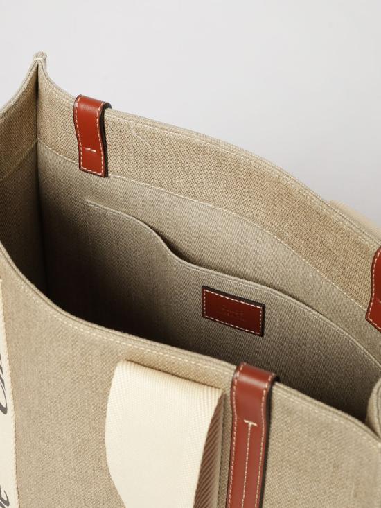 26SS 끌로에 숄더백 CHC22AS383I26 90U Brown - CHLOE