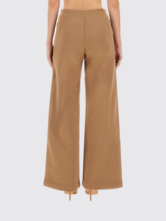 25FW 막스마라 스트레이트 팬츠 2521786069600 003 Beige