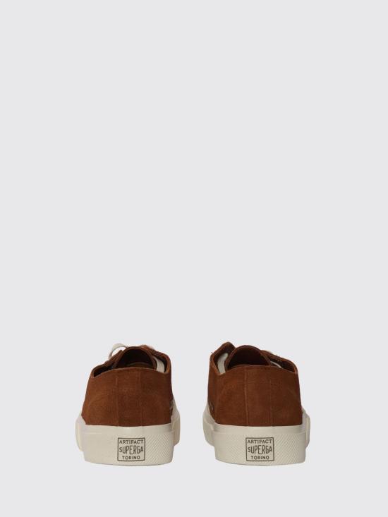 25FW 수페르가 스니커즈 S3148NW AOA Dark - SUPERGA