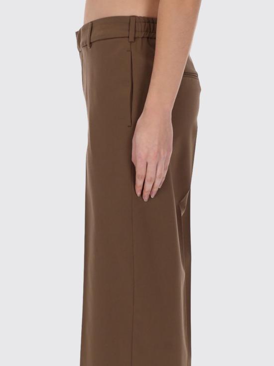 25FW 피티토리노 팬츠 CDVSLRZ00STDMA37 0160 Burnt - PT TORINO