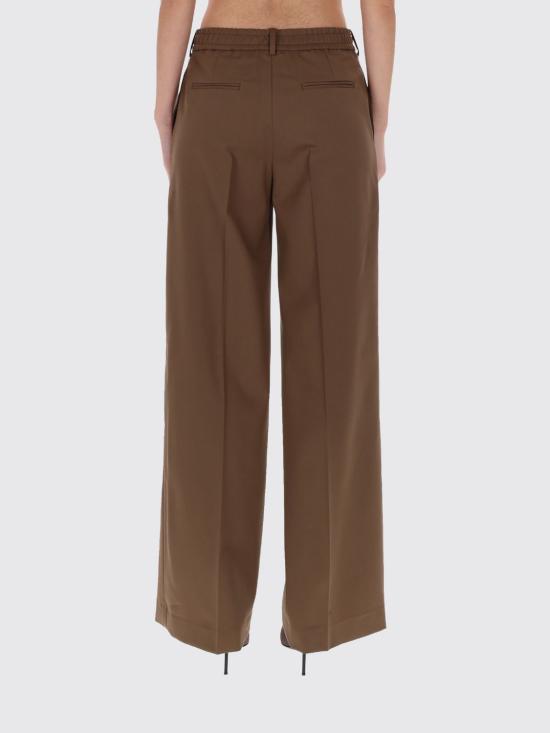 25FW 피티토리노 팬츠 CDVSLRZ00STDMA37 0160 Burnt - PT TORINO