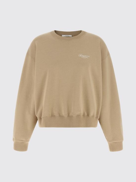 26SS 지방시 스웨터 BWJ04UP7A7 277 Beige