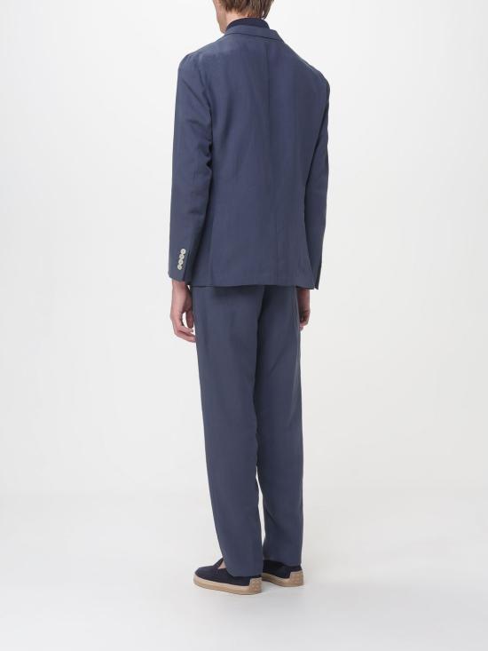 26SS 일레븐티 수트 세트 M75ABUL01TES0M116 11 Blue - ELEVENTY